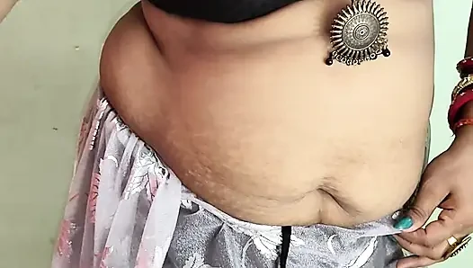 Indian bbw bhabhi show....