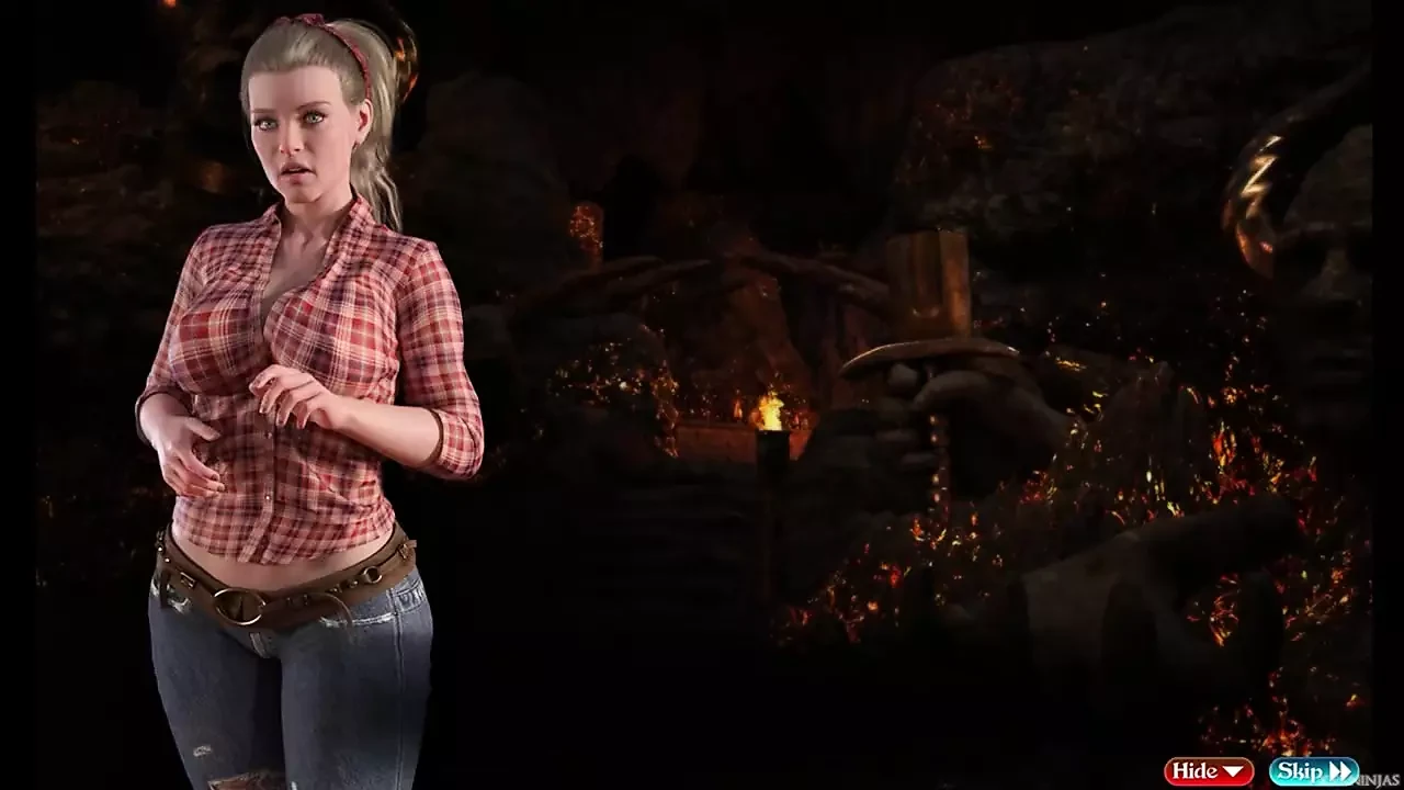 Gameplay sur PC de l’ordre 174 de Genesis