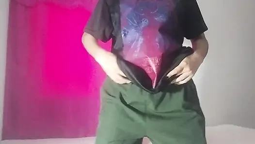 Bana sahip olduğunu hayal et