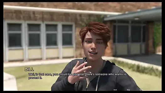 Shattered_Minds Gameplay 1