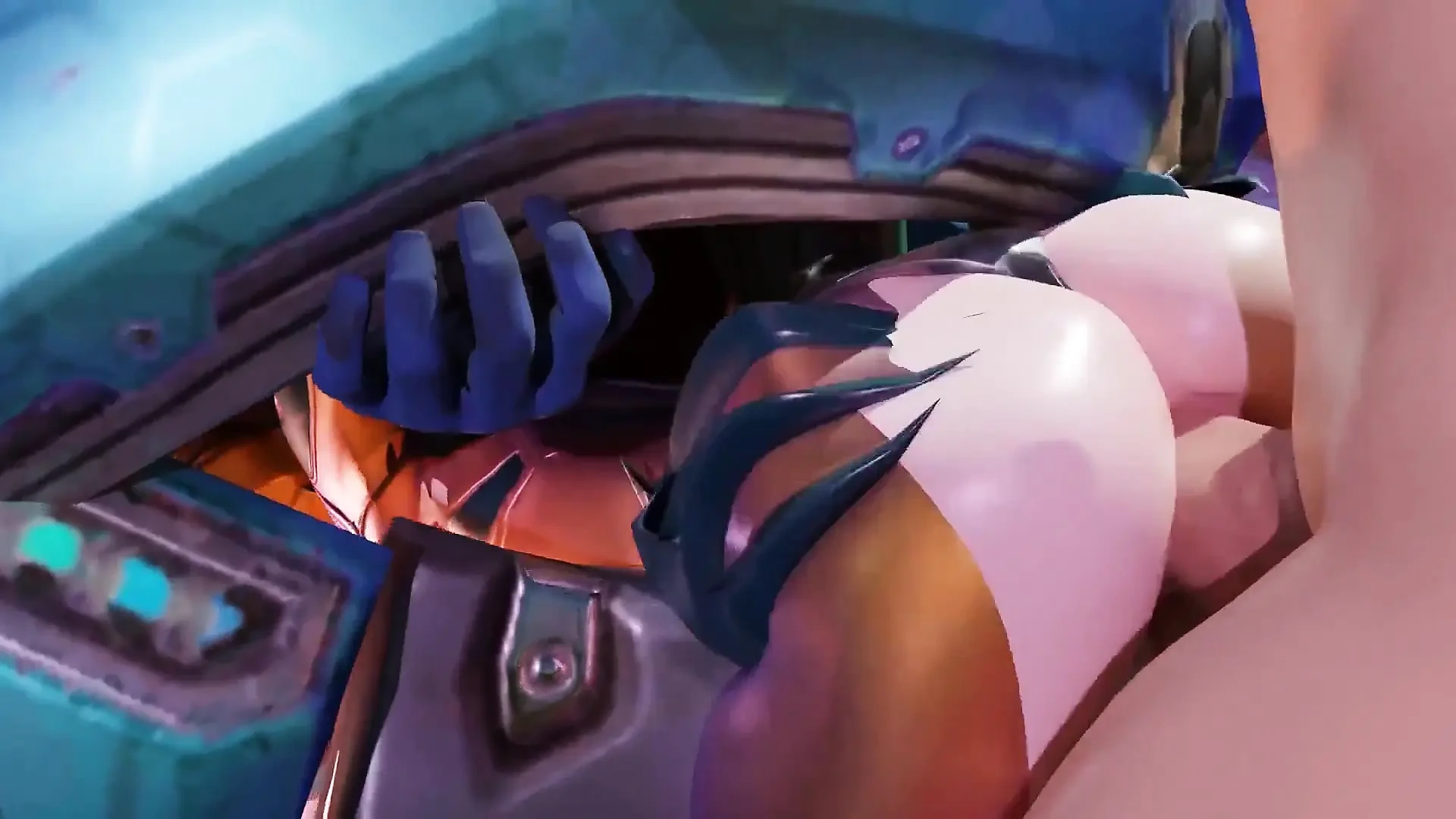 Dva Stuck