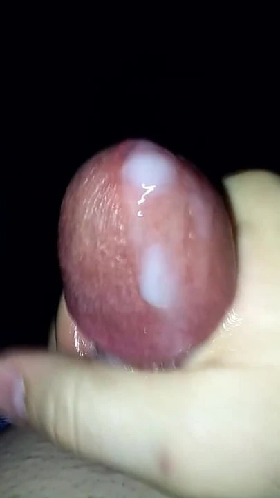 A really little something