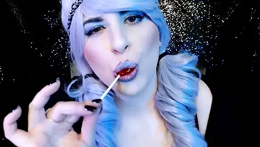 Oral Fixation