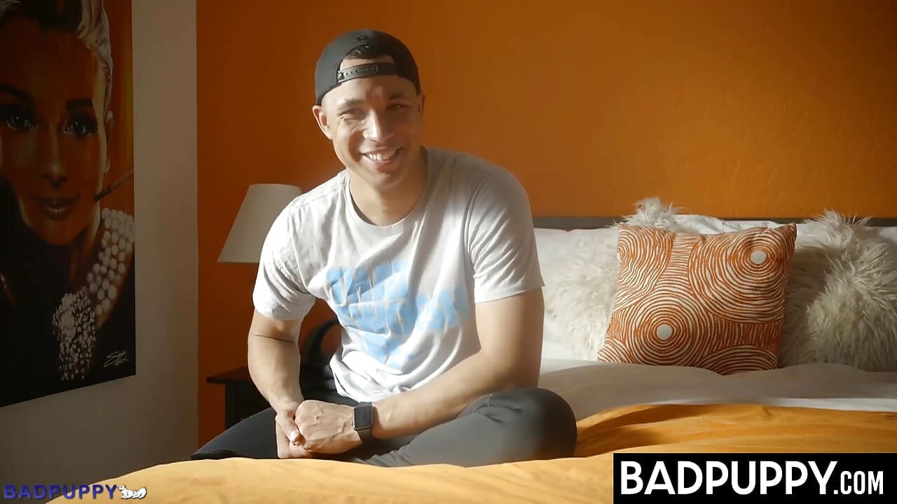 Landon Barebacks Tylers Tight Asshole