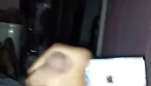 Maine video dekh kar muth mari