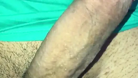 Five Against One