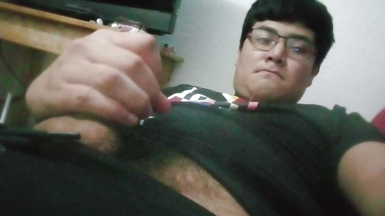Dojím mě