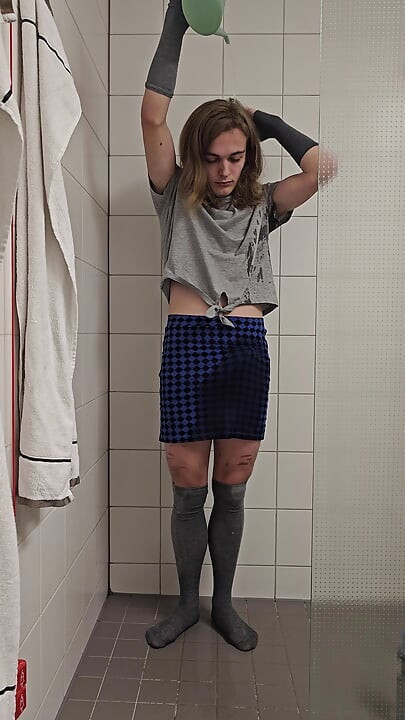 Extreme Pee Party - เปียกสุดขีด