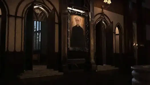 Urutan genesis: jurnal ep 97