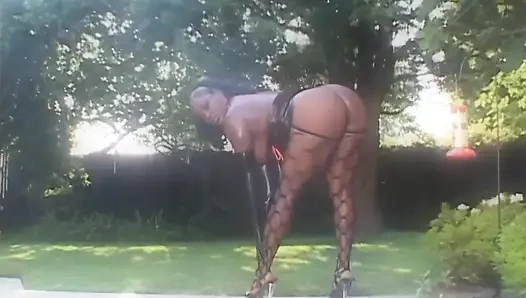 ABD'de çılgın fetişist istekler hikayeleri!! - Cilt #05