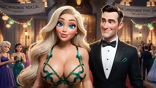 Ep10 No One is Innocent Season Finale - Cheating Hotwife Fakes Loyalty While Still Getting Fucked