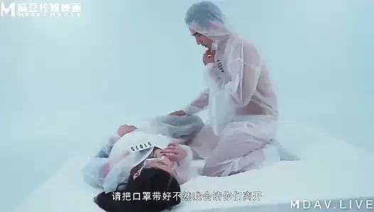 Md-0150-3 Immoral Holiday Under the Epidemic/ep3