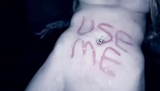 Fractured Minds - Full Porn Movie with Daisy Rock