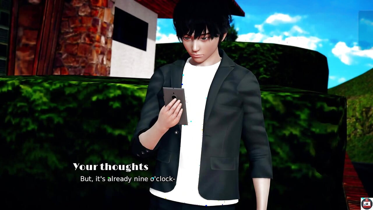 My Real Desire - Pt 64