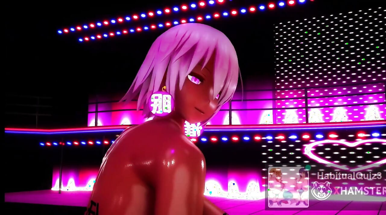 FGO với bunny artoria và mash đỉnh cao làm một điệu nhảy đôi lắc hông khiêu dâm hentai 3d mmd ahegao nuốt tinh trùng khi đụ qua đường hậu môn