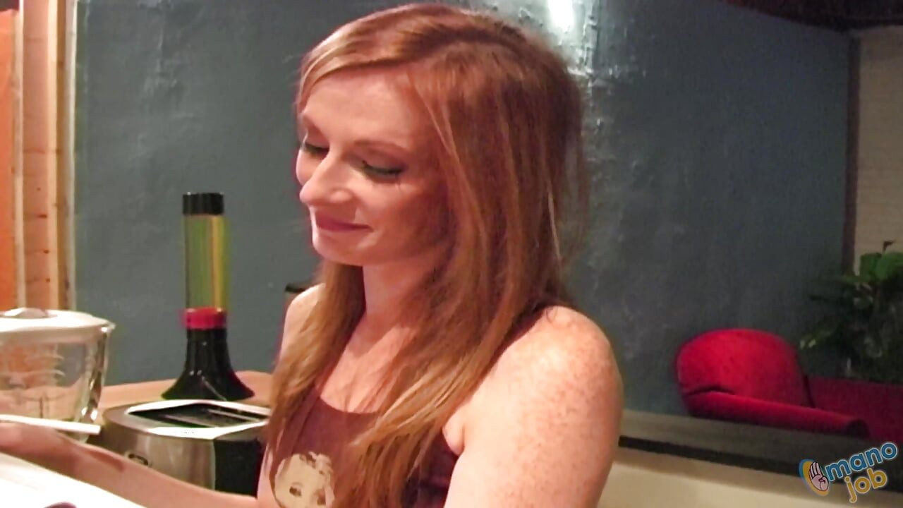 Manojob Classic: Allison Wyte