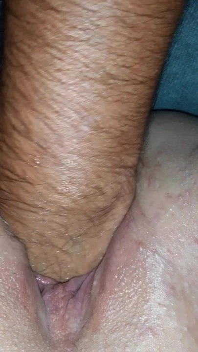 Fist fucking