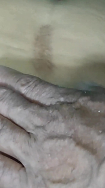 COMPLETE 4K MOVIE MASSAGING MY PUSSY FOR YOU WITH ADAMANDEVE AND LUPO | Clip 2