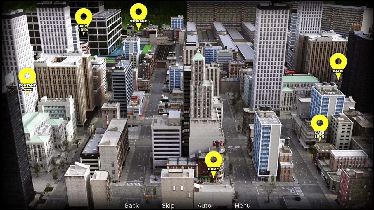 Droljasti grad 2. Jebanje u kupatilu.