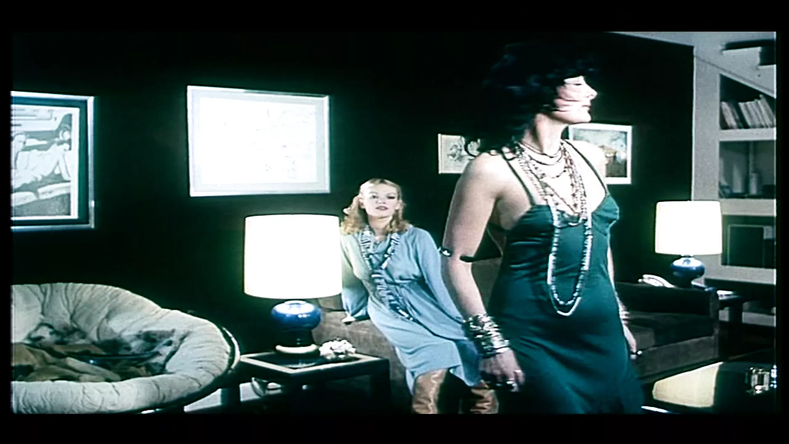 La Perversion D une Jeune Mariee - 4K Restoration (1 Of 2)