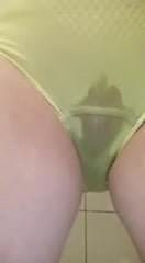 In der Dusche
