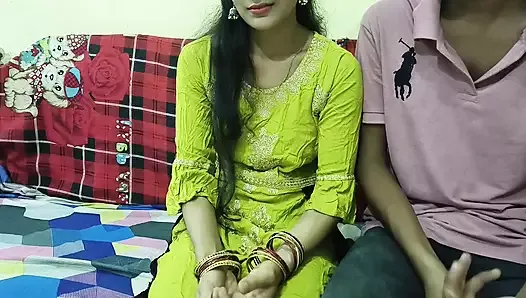 Desi wife ne apane husband ke sath kiya sex Hindi audio