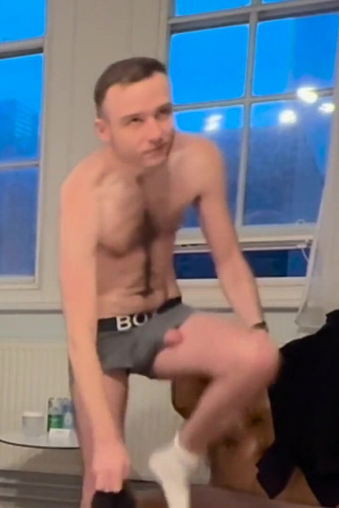 Hungthotter Has Threesome with Hunky Stepdads