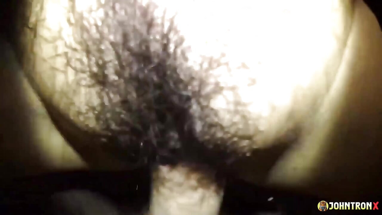 Johntronx - Underwater Sex in Close-up with an Asian MILF