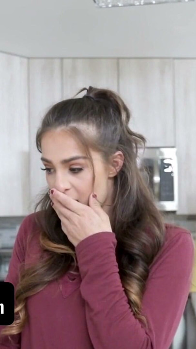 MY BEST FRIEND'S STEPDAD FILMED ME TAKING MY VIRGINITY - DAUGHTERSWAP | Clip 2