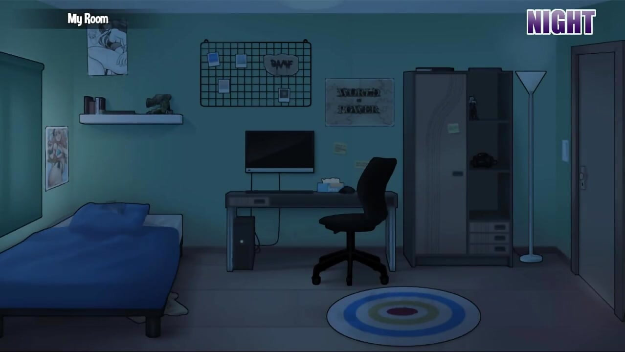 House Chores - Beta 0.3.1 Part 7 Reward for My Hard Work