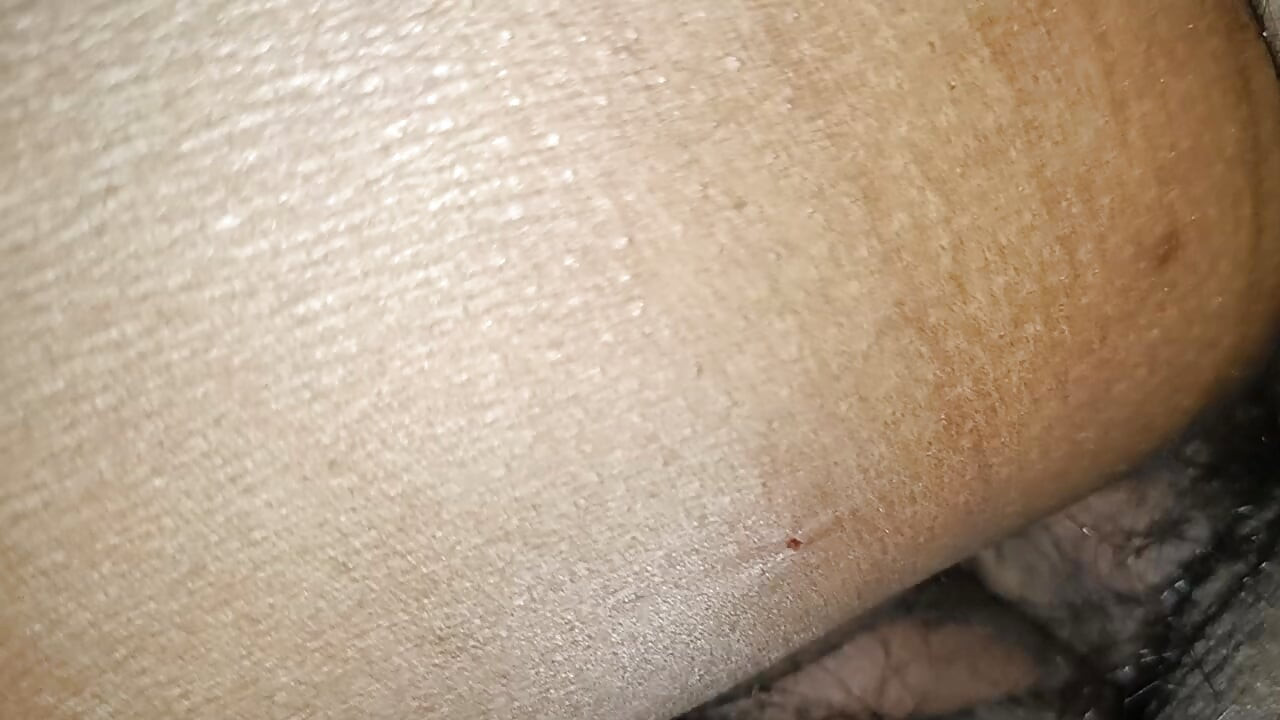 Fodendo minha esposa indiana à noite