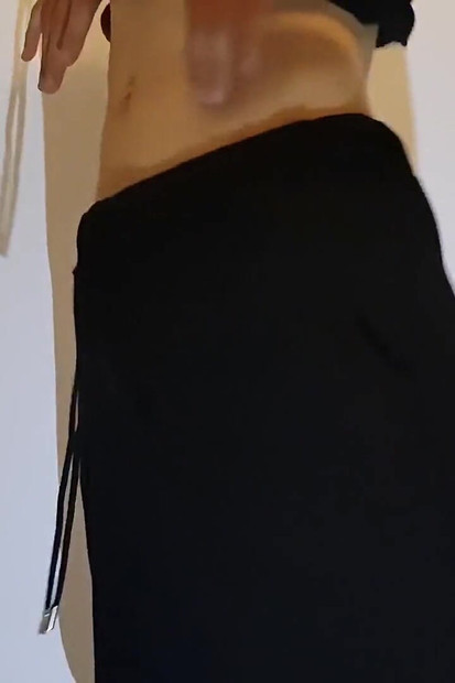 So... You Wanna See a Bit More of Me?