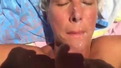 Quick cum
