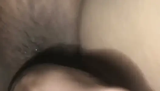 Masurasi Pakai Dildo