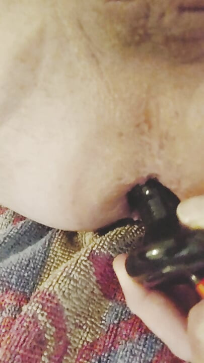 Sex Toy Anal