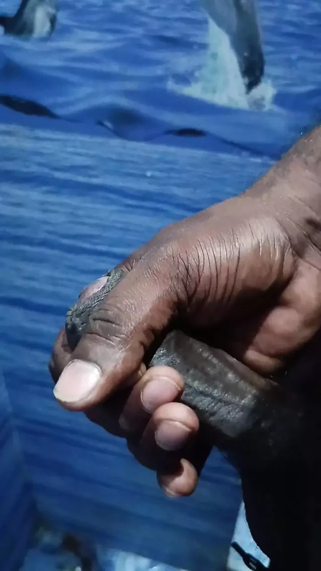 Mallu Black cock
