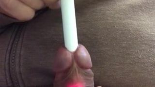 Xtreme penlight linterna con sonido de 12 mm