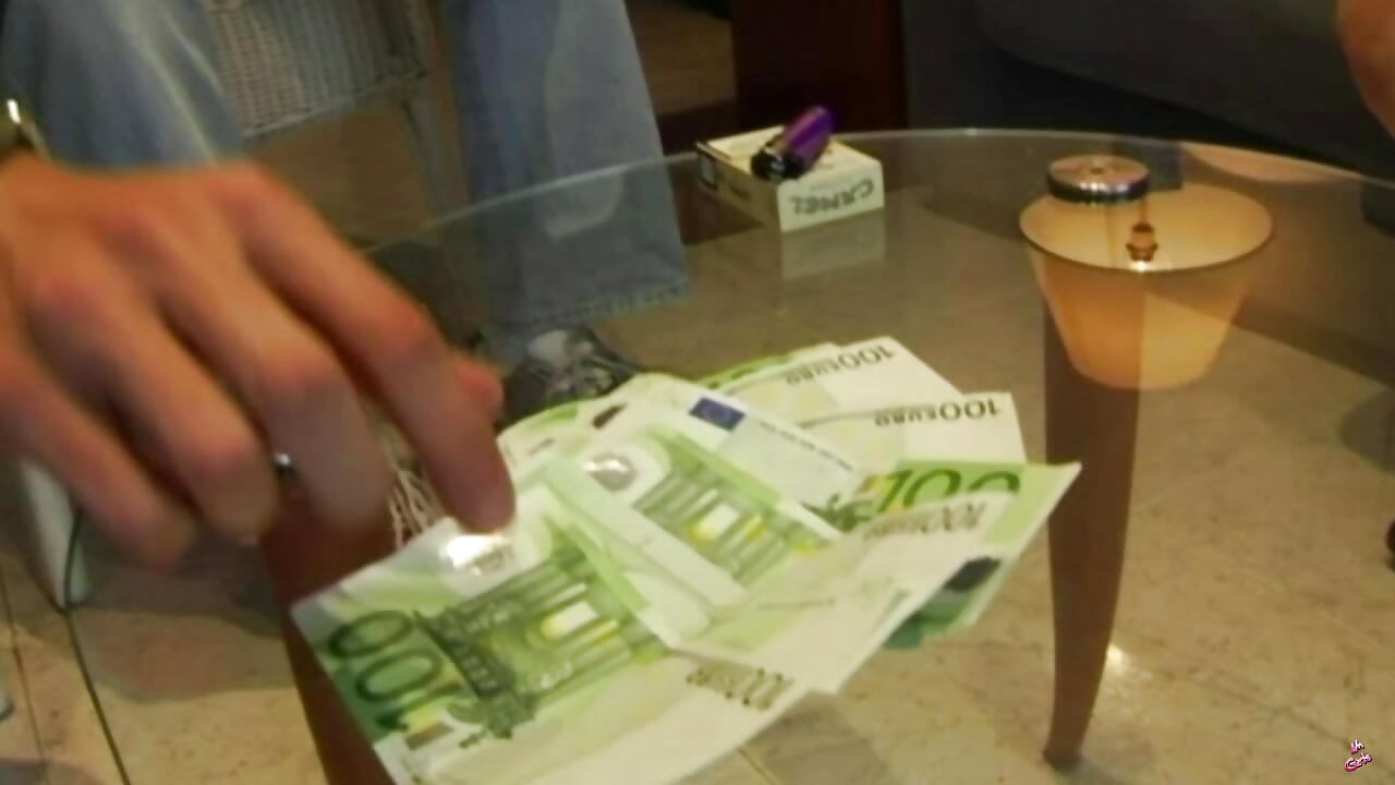 Δεν είναι χώρα για έναν κερατά.