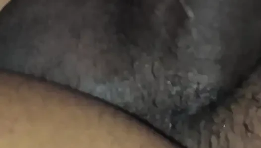 Bedtime Before a Small Blowjob Fun