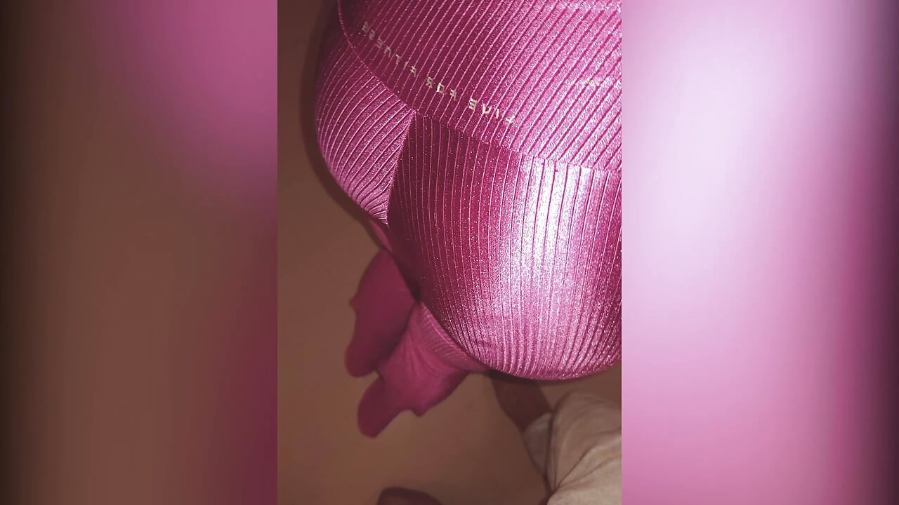 Hotwife Fucked at Building Party - Cum in Mouth