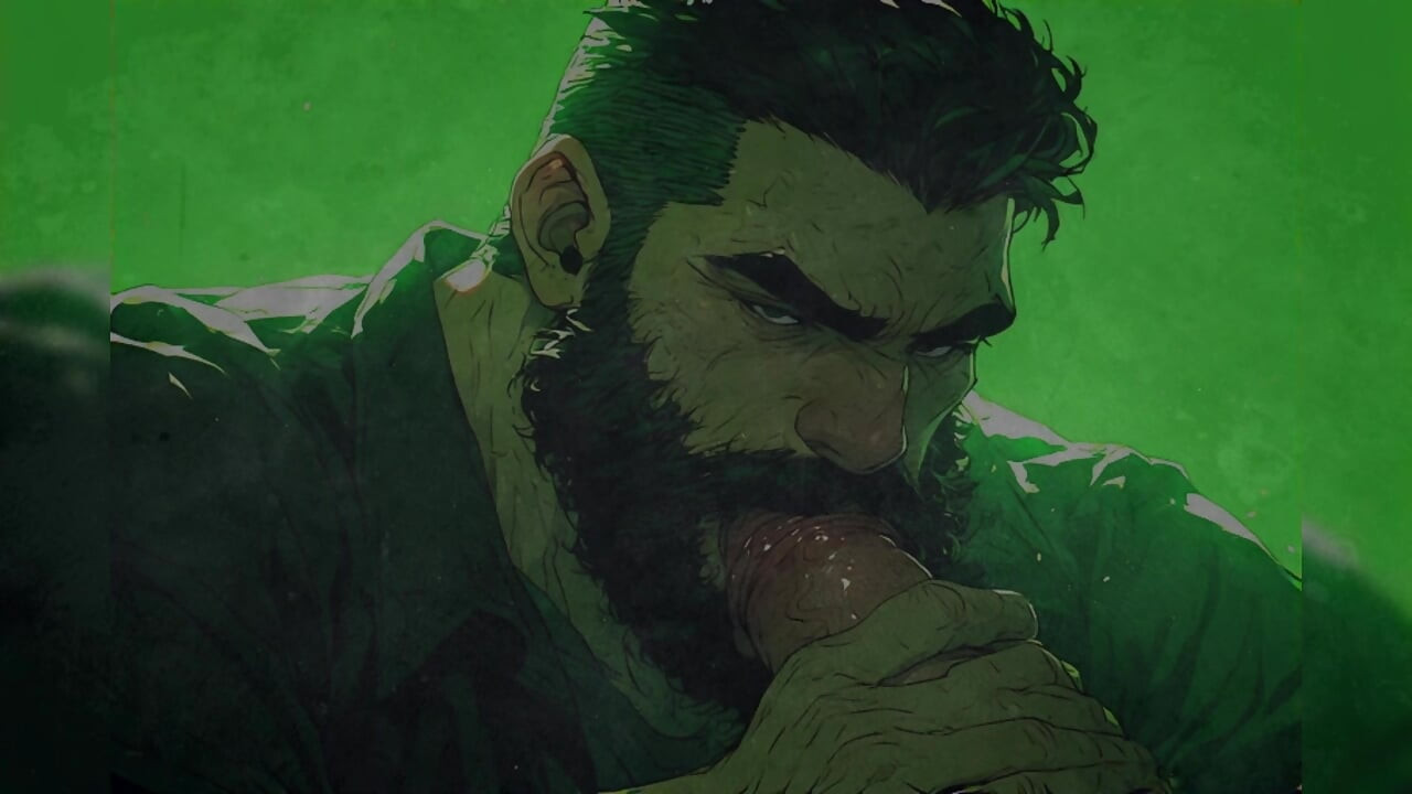 When She's Away, We Play: Erotic Audio Fantasy Story