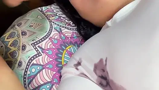 Pareja amateur
