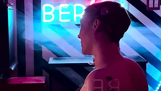 My Date with a French Pervert