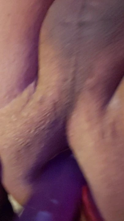 Loving it so much my ass
