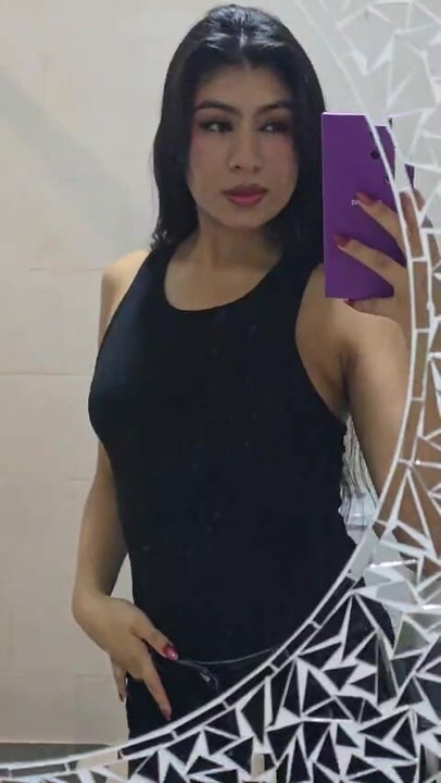 If looks could talk I think I would’ve told you everything already