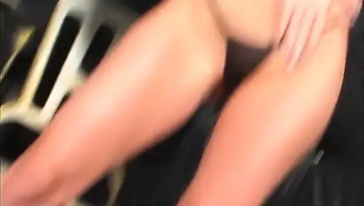 Wonderful Sexy Busty MILF with Tight Pussy Ass Fucked and Cumshot Inside by Huge Hard Cock