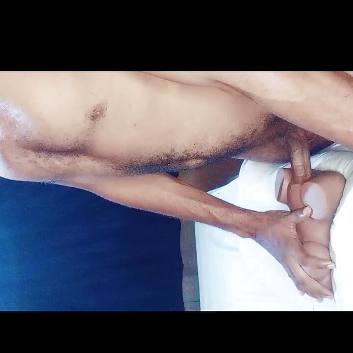 Honey and fucked my sweet doll pussy so hard in my hotel room, fist part.