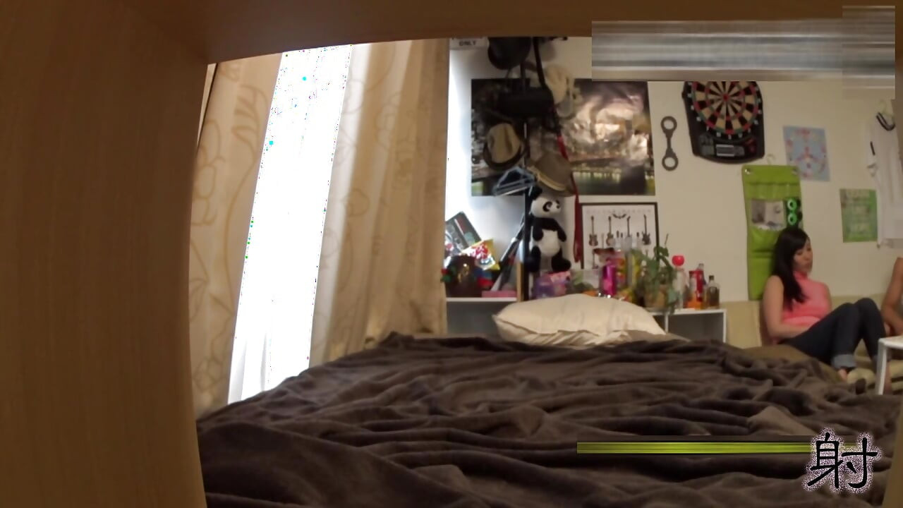 Pelacur Asia. Homeporn - video rekaman seks