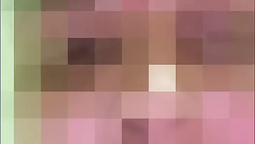 mamta bhabi ne chut main ungli kar ke pani nikali