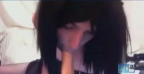 mmmmm  sucking